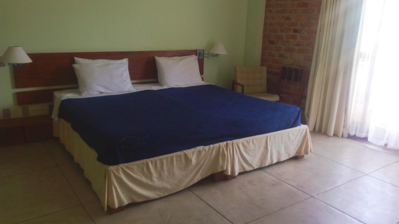 Superior Double or Twin Room Garden View