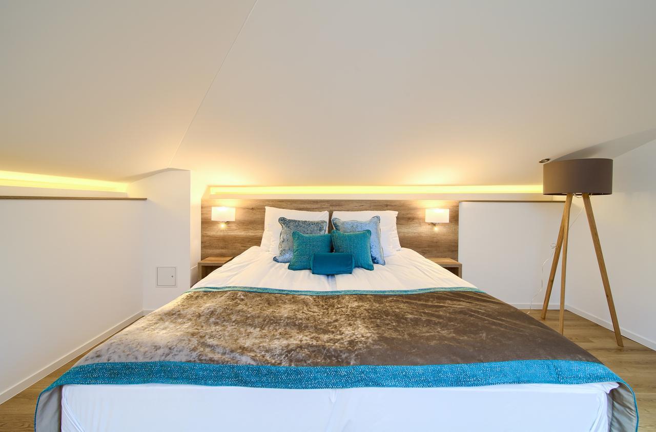 Suite Sea View Attic