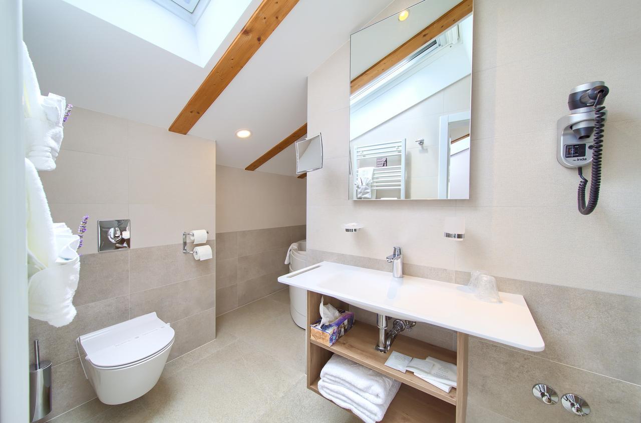 Suite Park View Attic