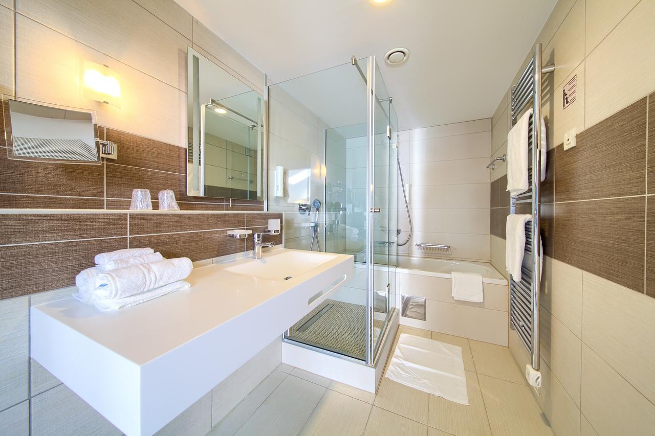 Suite Sea View Attic