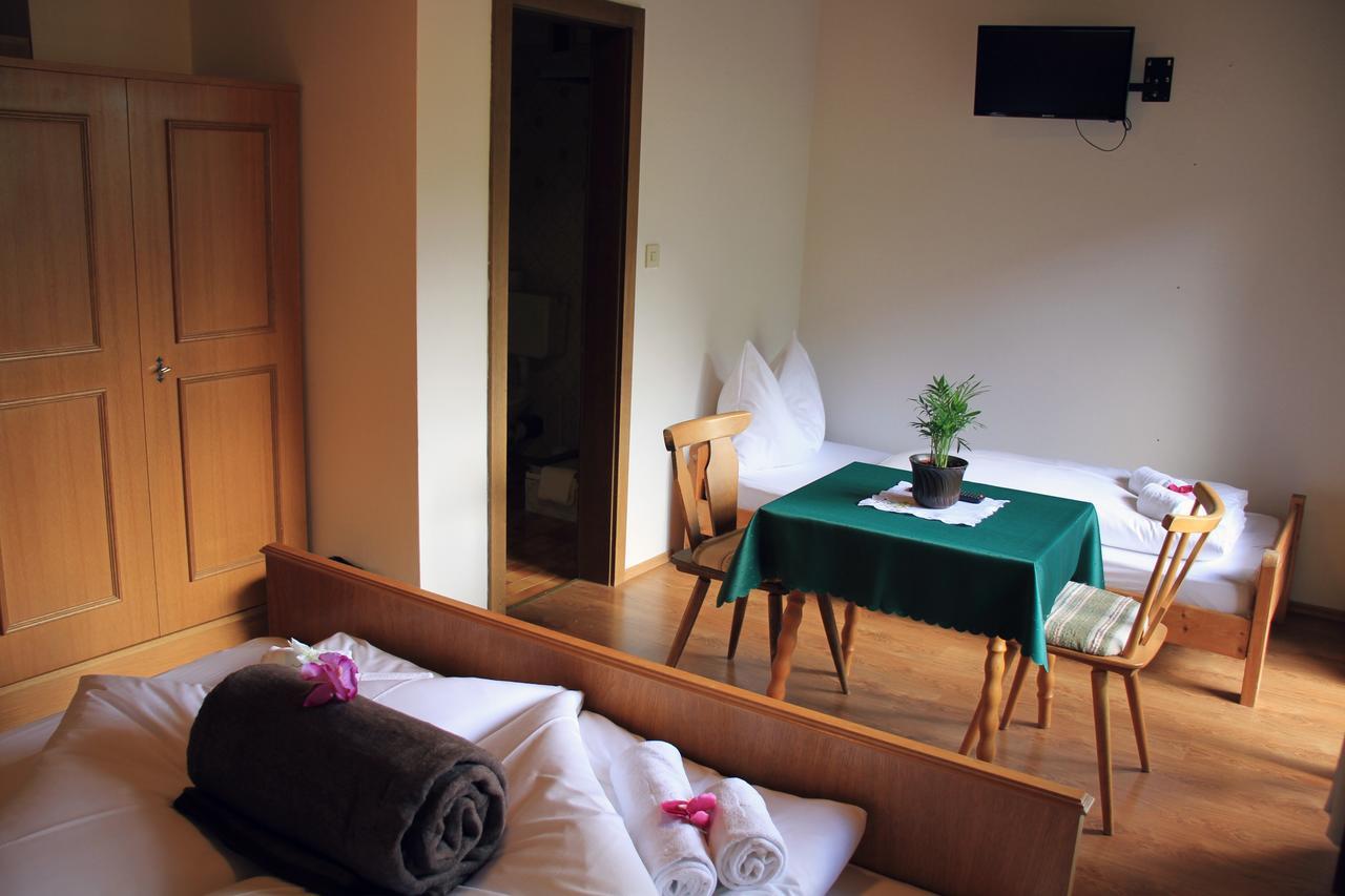 Triple Room Mountain View