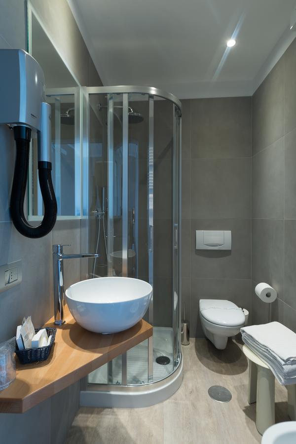 Superior Double Room Mountain View