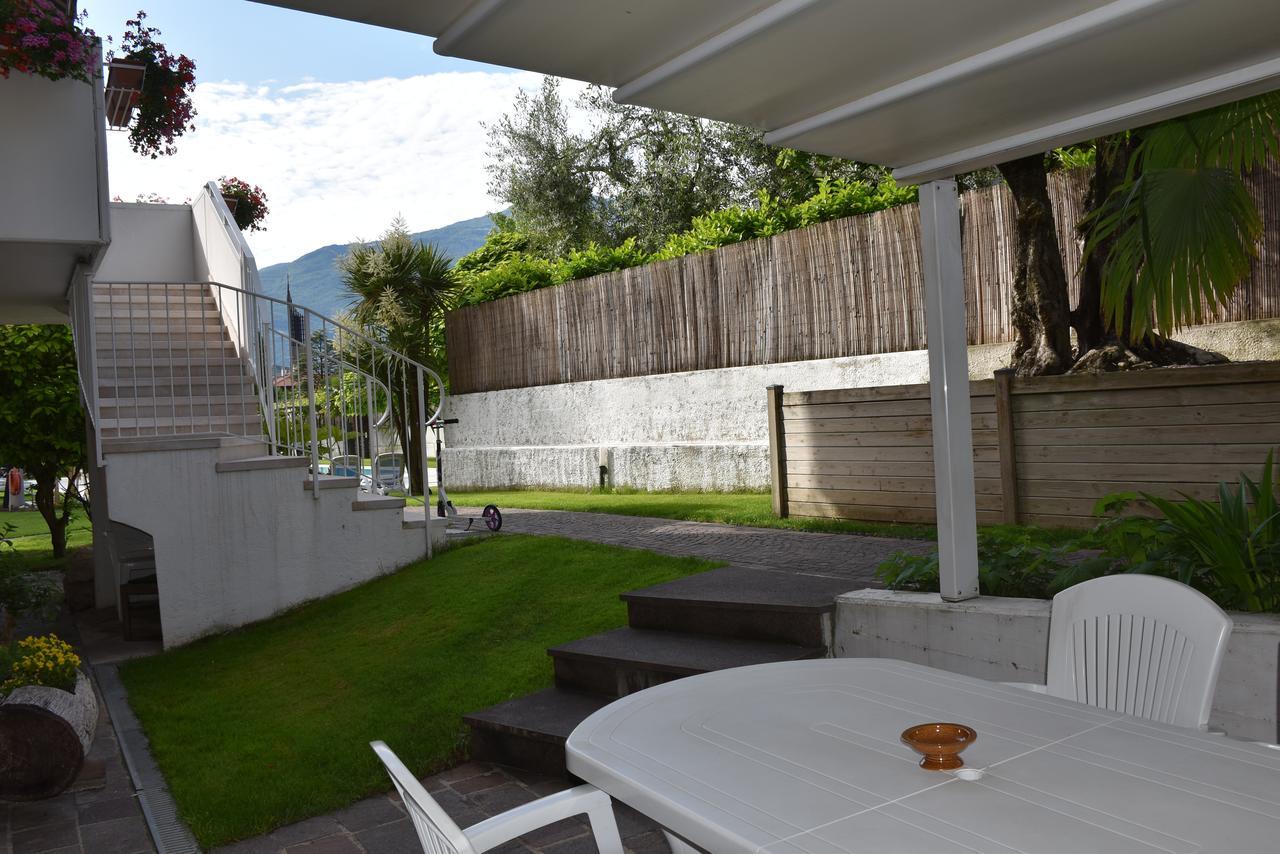 Appartement - Begane Grond
