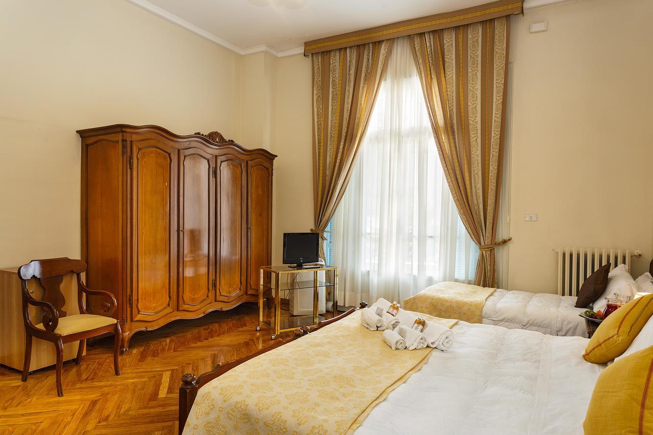 Habitación Cuádruple Familiar