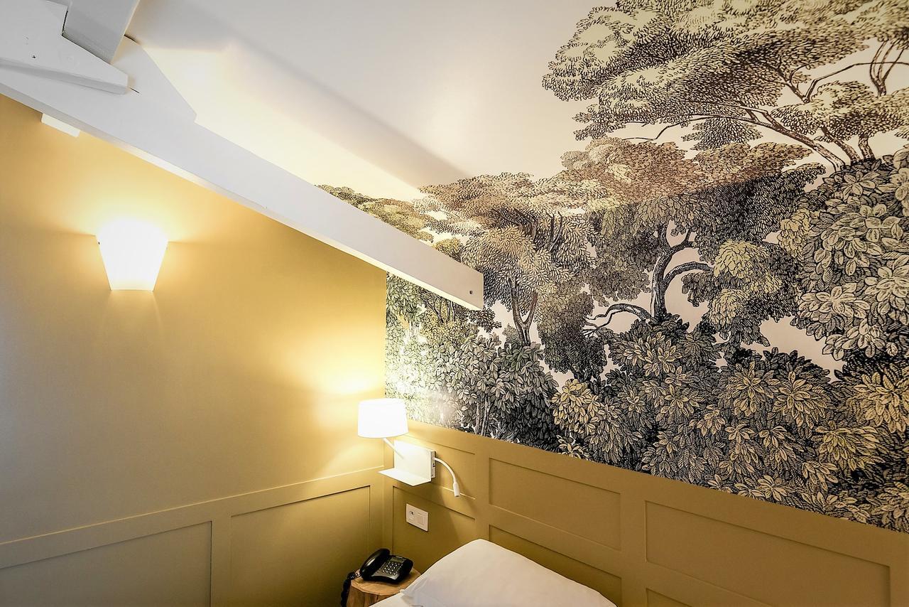 Chambre Double Classique