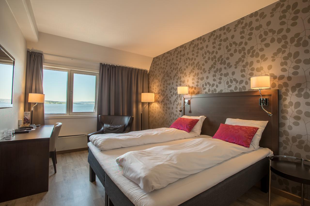 Superior Kamer