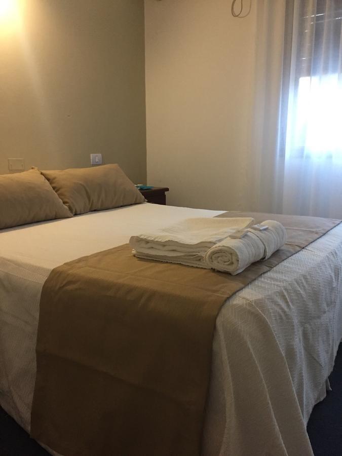 Quarto Duplo Standard