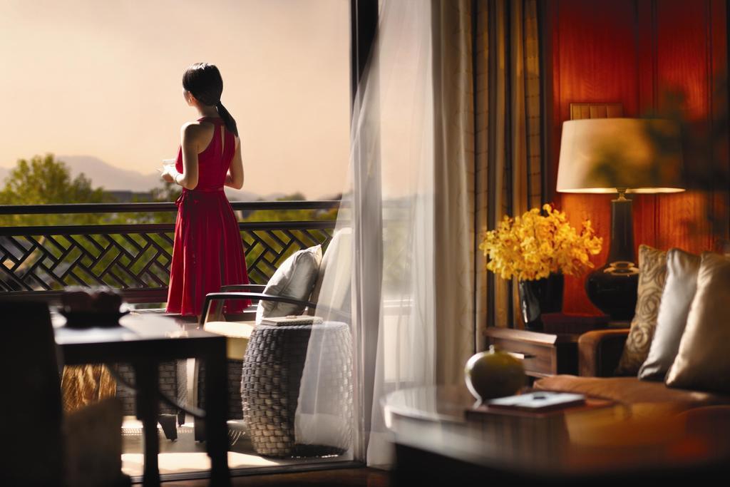 Premier Garden View Room Double
