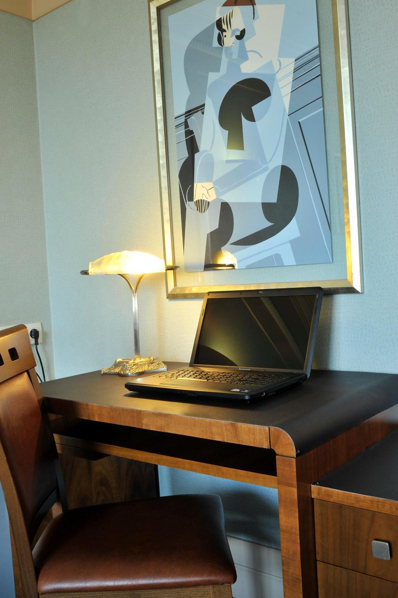 Privilege Double Room