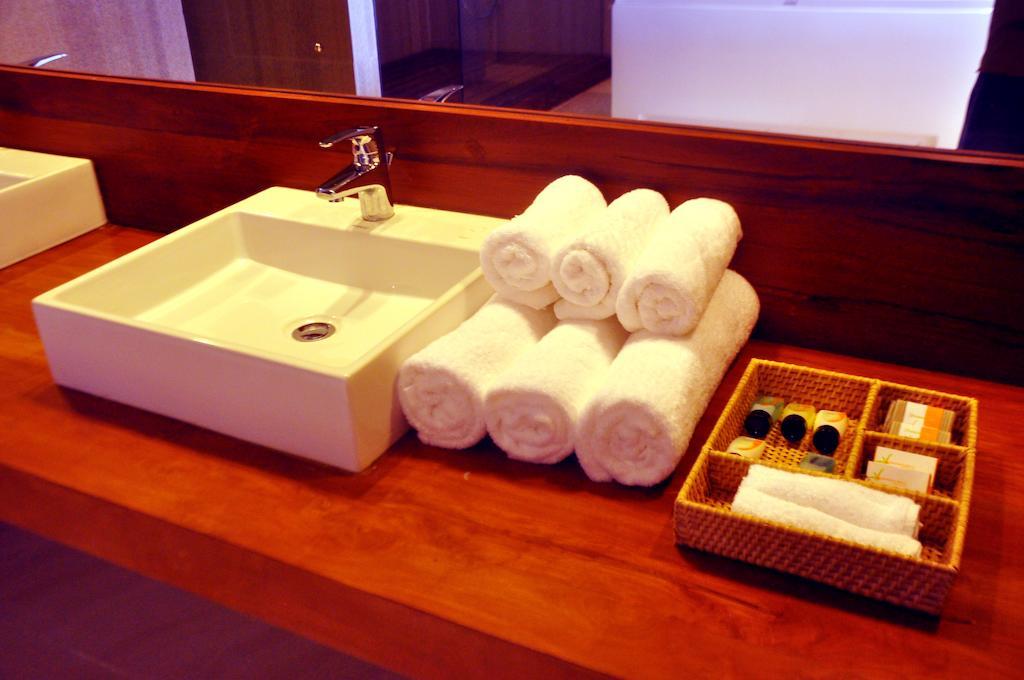 Superior Double Room Balcony on Spa Treatment,418830594:JPEG