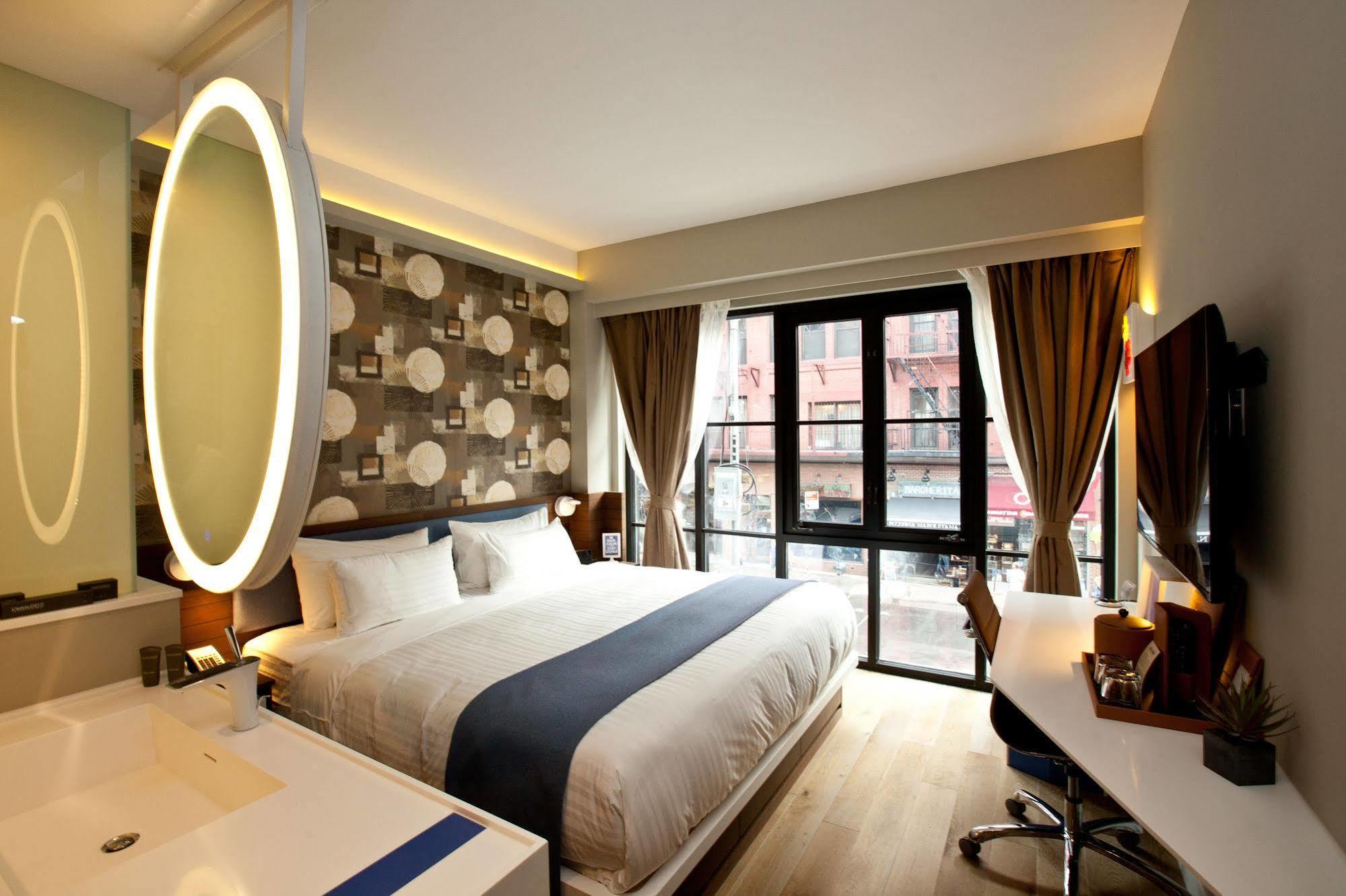 Quarto King Standard
