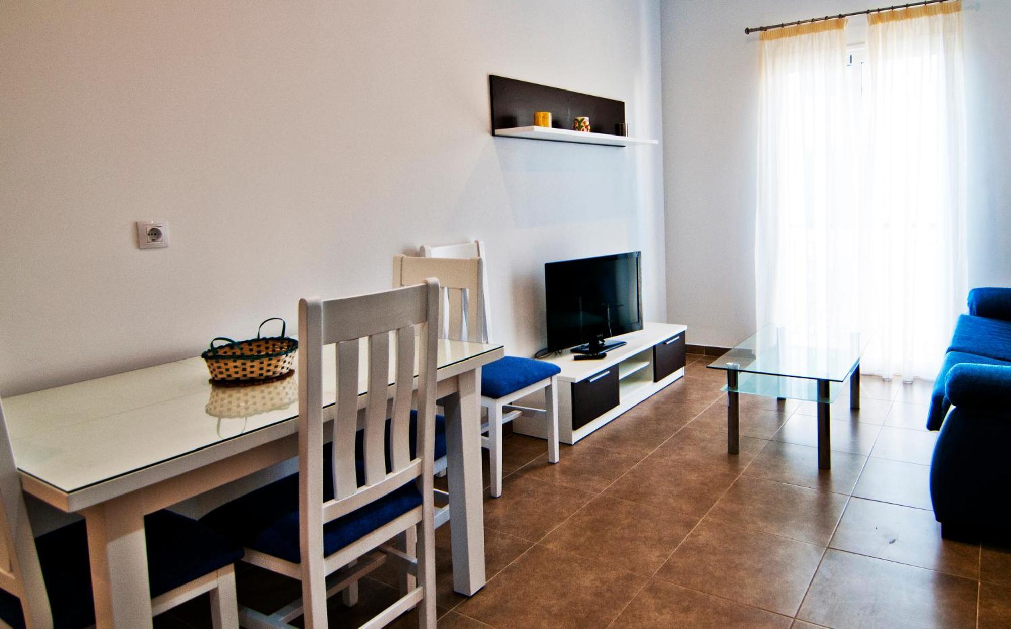 Apartment mit 3 Schlafzimmern