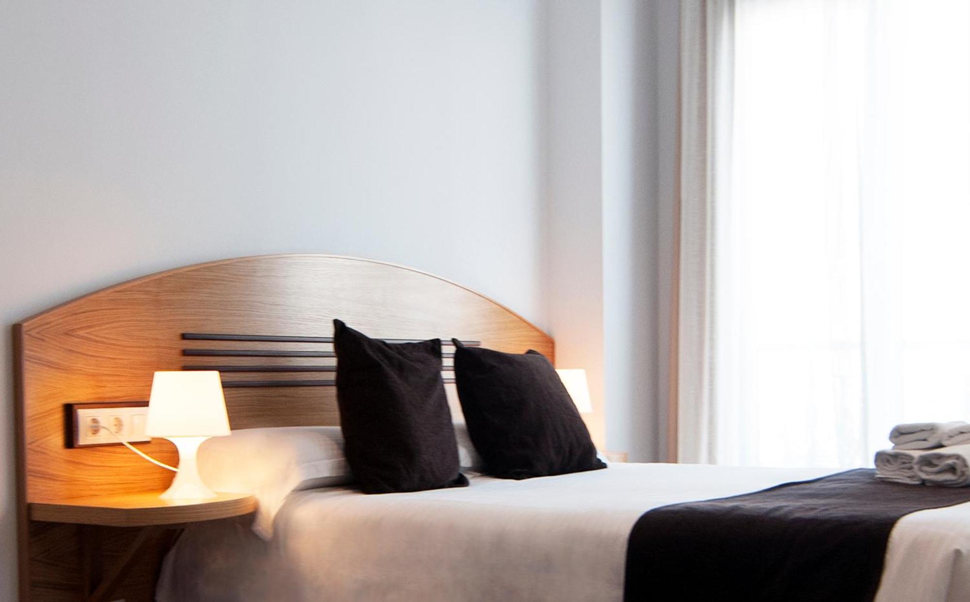 Doppelzimmer zur Einzelnutzung