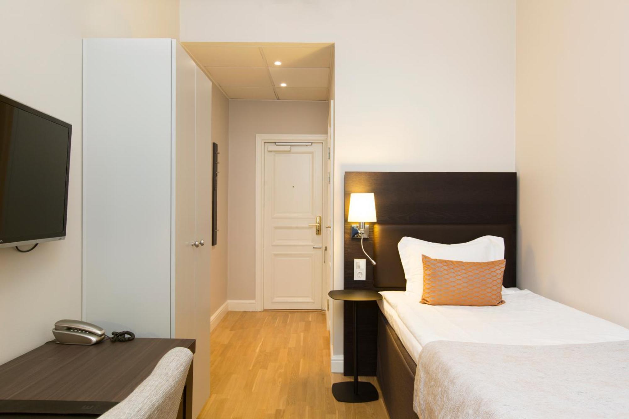 Habitación Individual Estándar