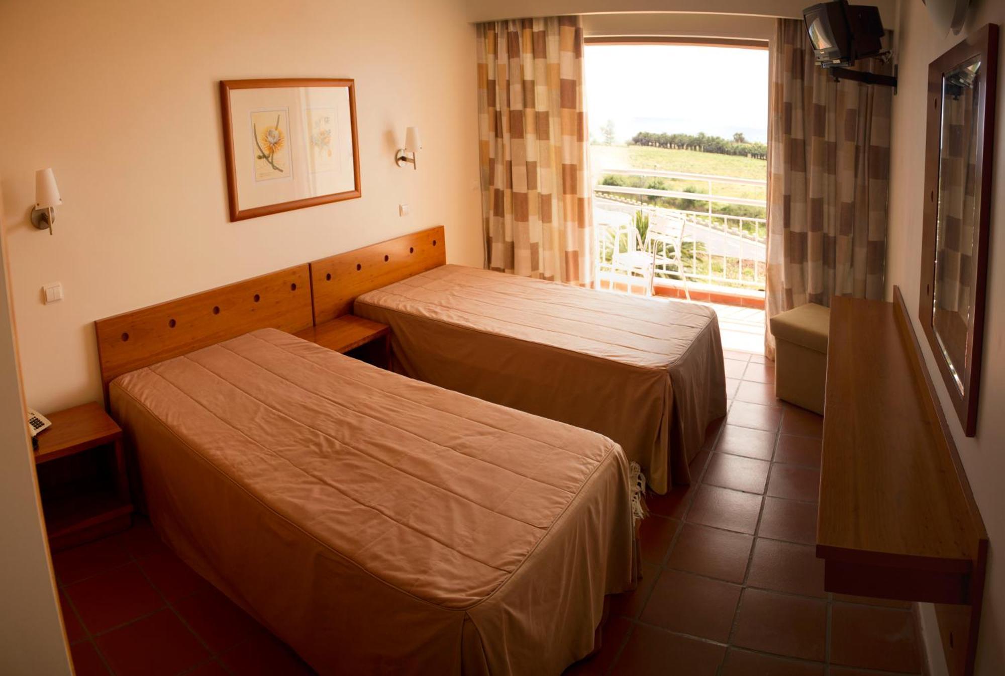 Single Room Sea Mountain View