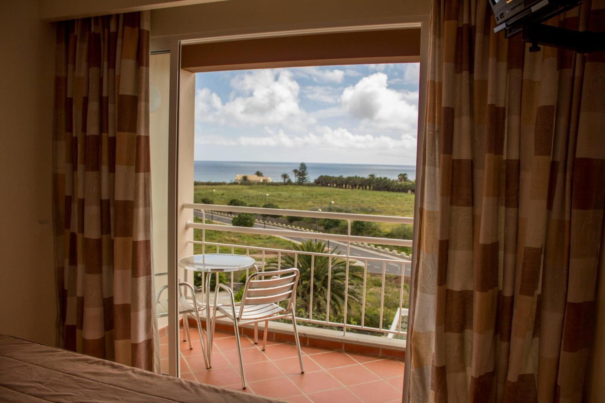 Single Room Sea Mountain View