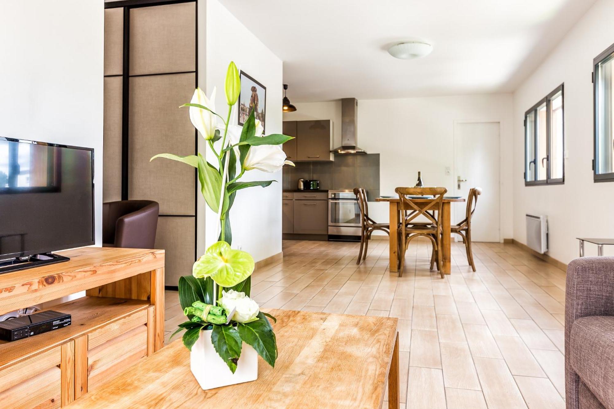 Superior Apartment