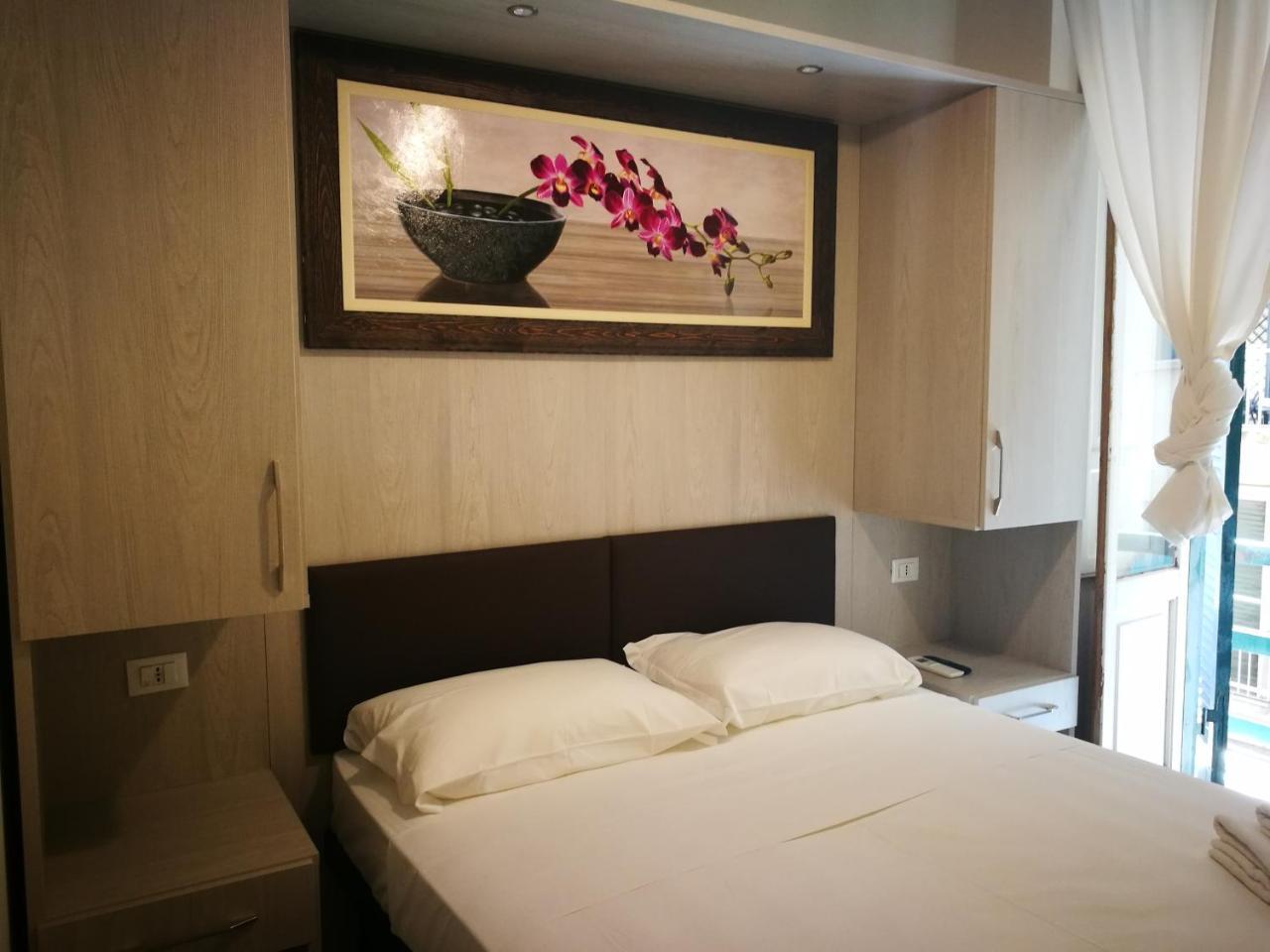 Economy Double or Twin Room