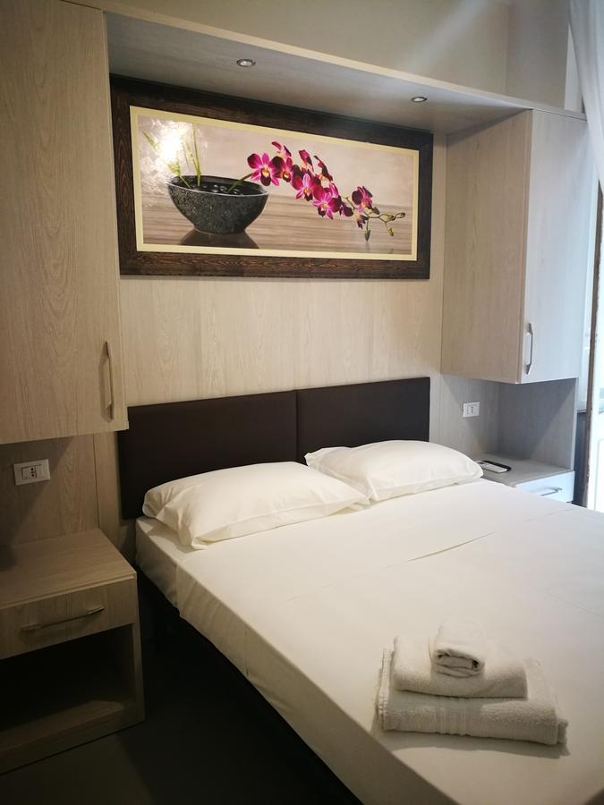 Economy Double or Twin Room