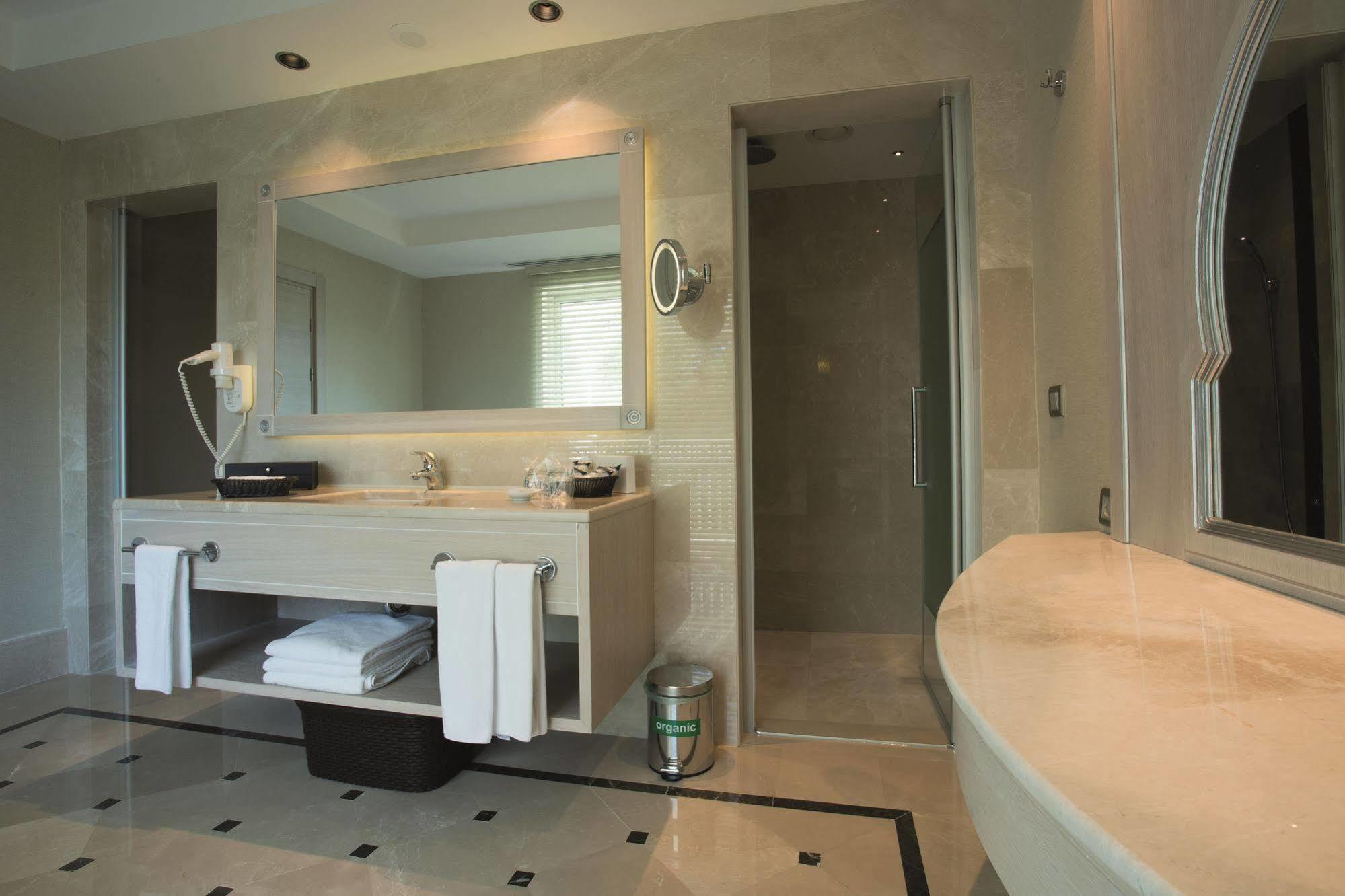 Deluxe Superior Room