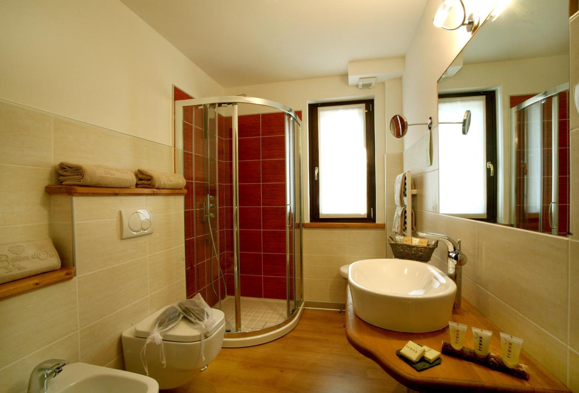 Habitación Doble Superior