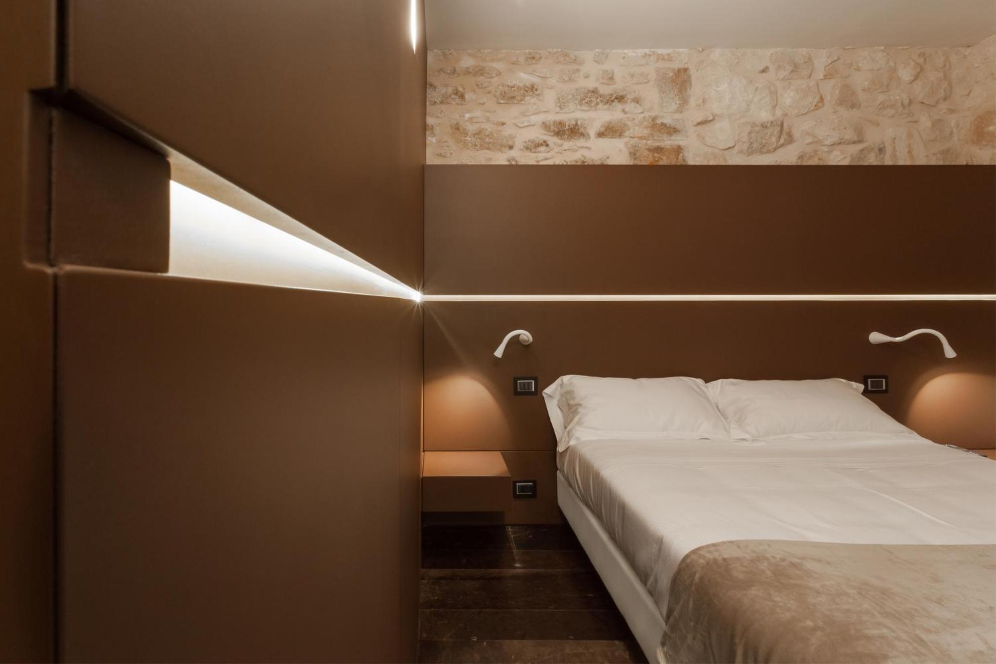 Standard Double or Twin Room Garden View