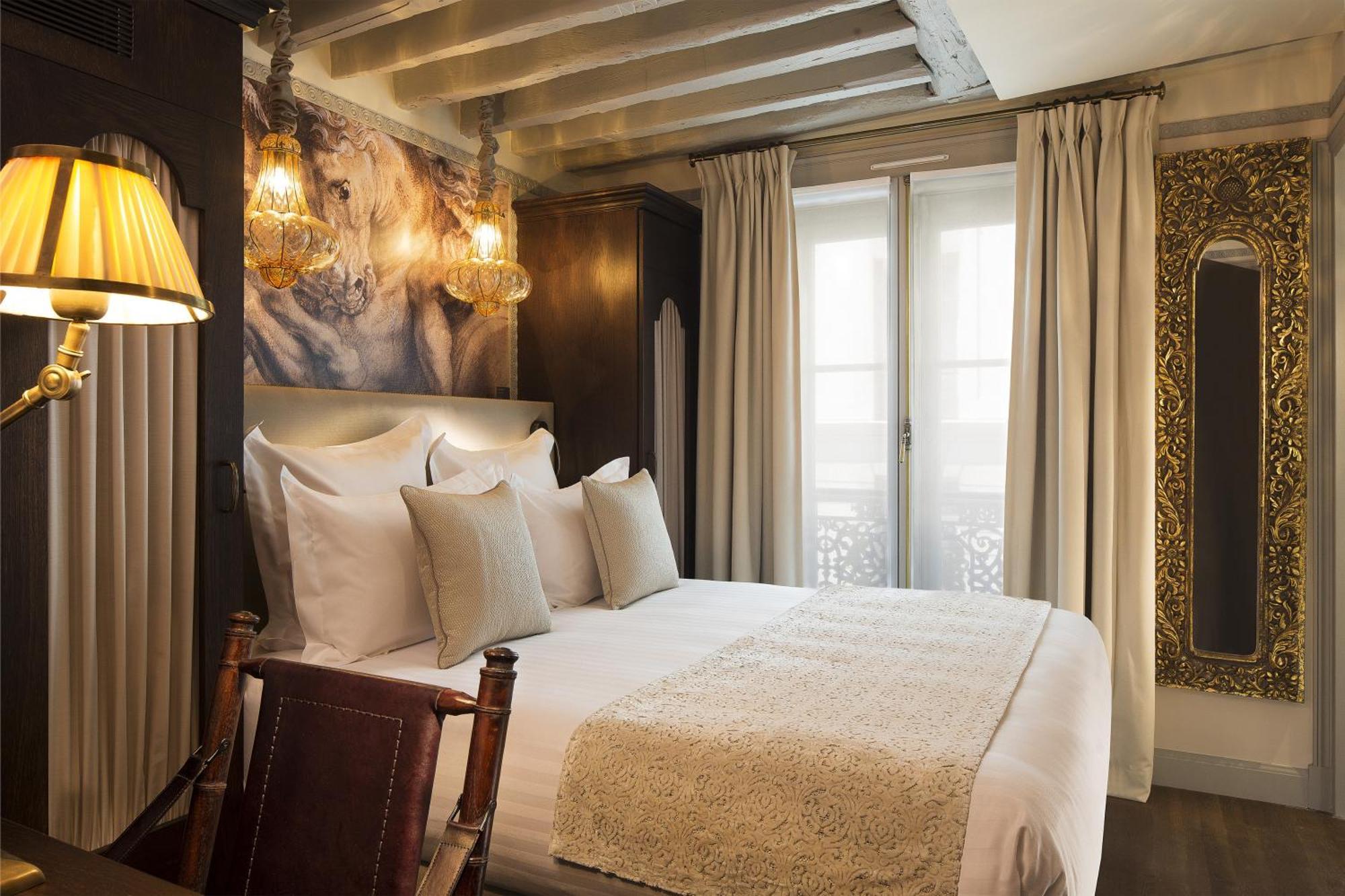 Standard Doppelzimmer