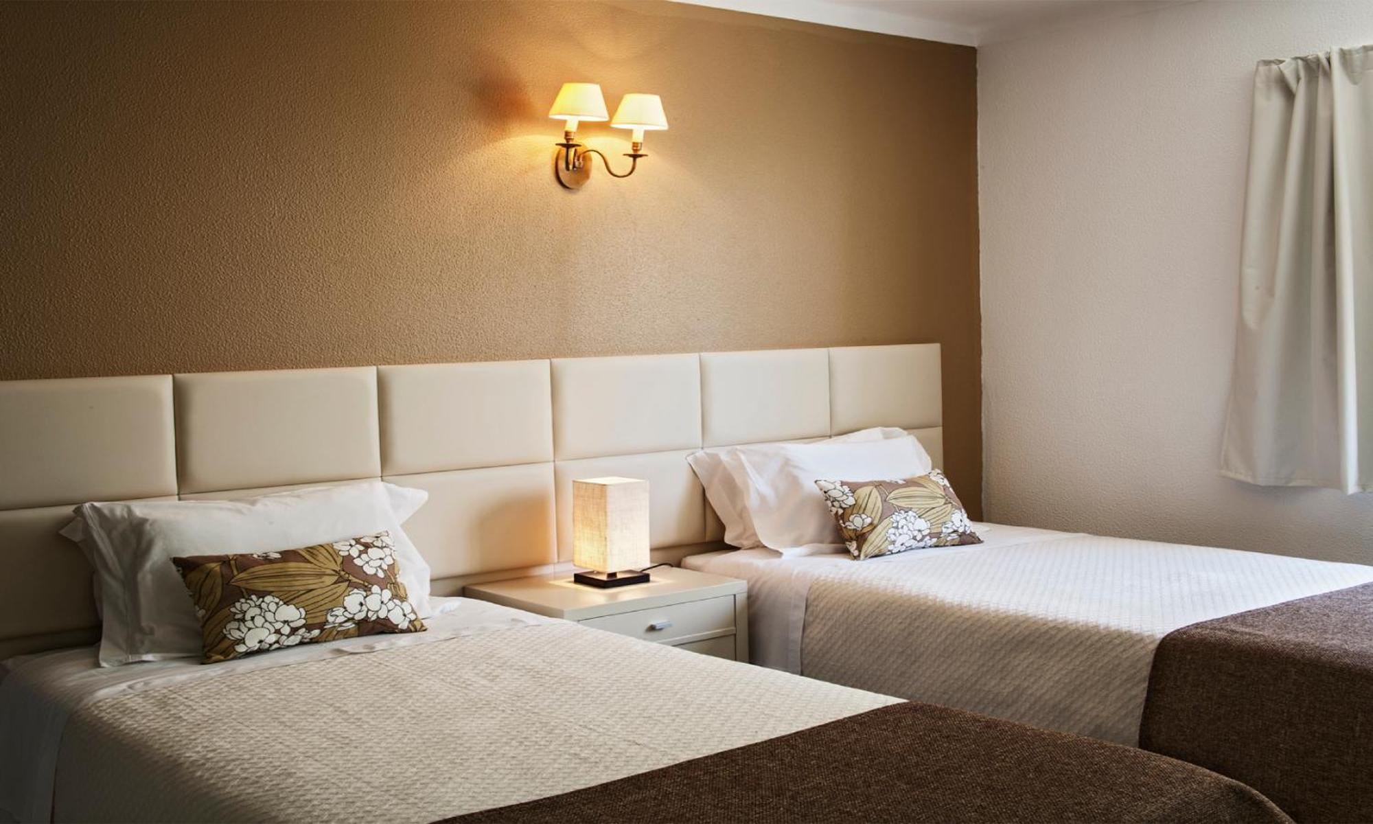 Appartement met 1 Slaapkamer
