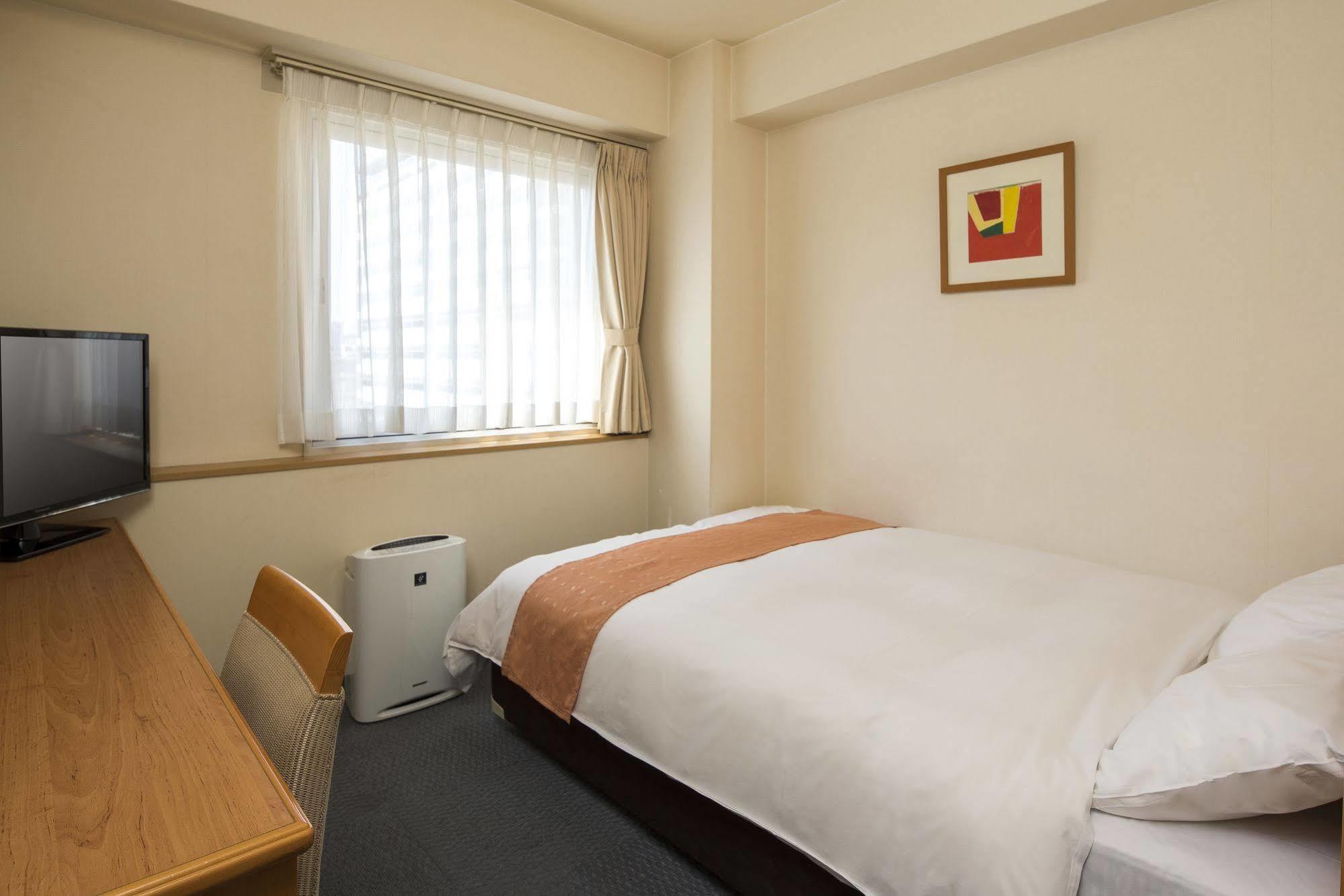 Economy Double Room - Non-Smoking