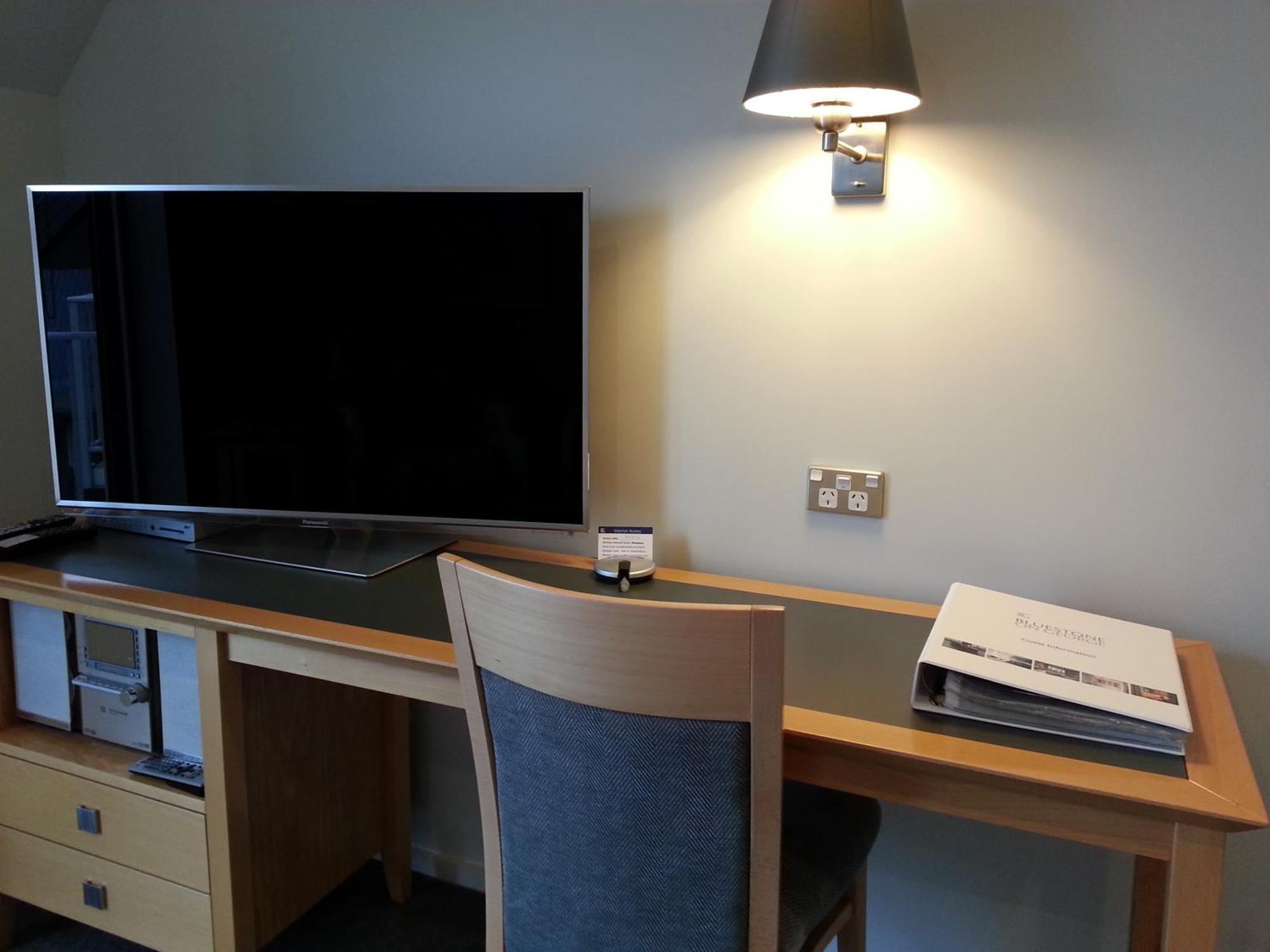 Superior Double Studio