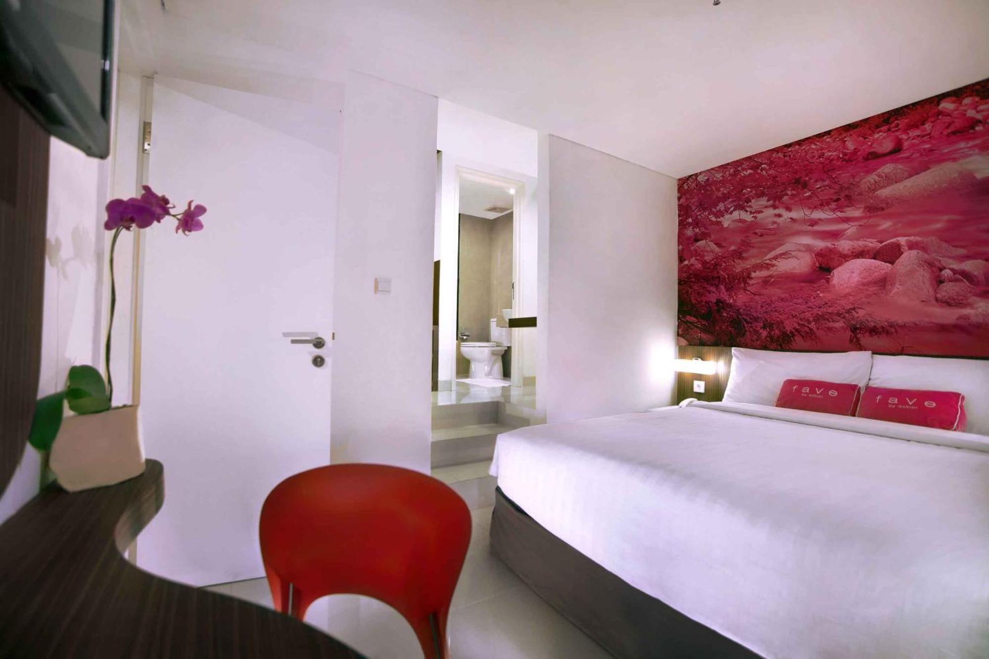 Premier Double Room