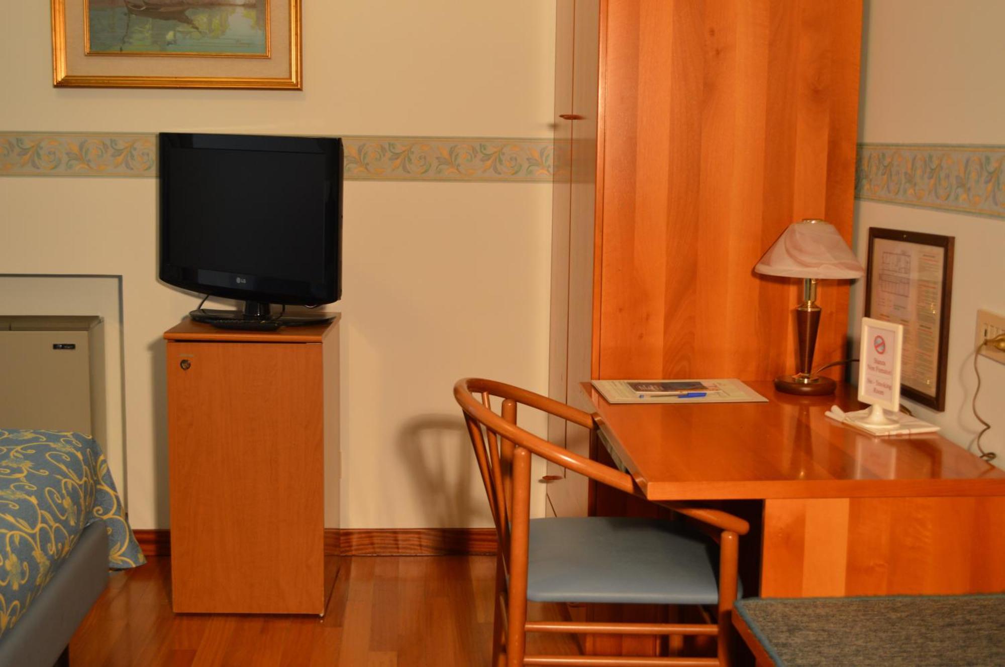 Classic Doppelzimmer