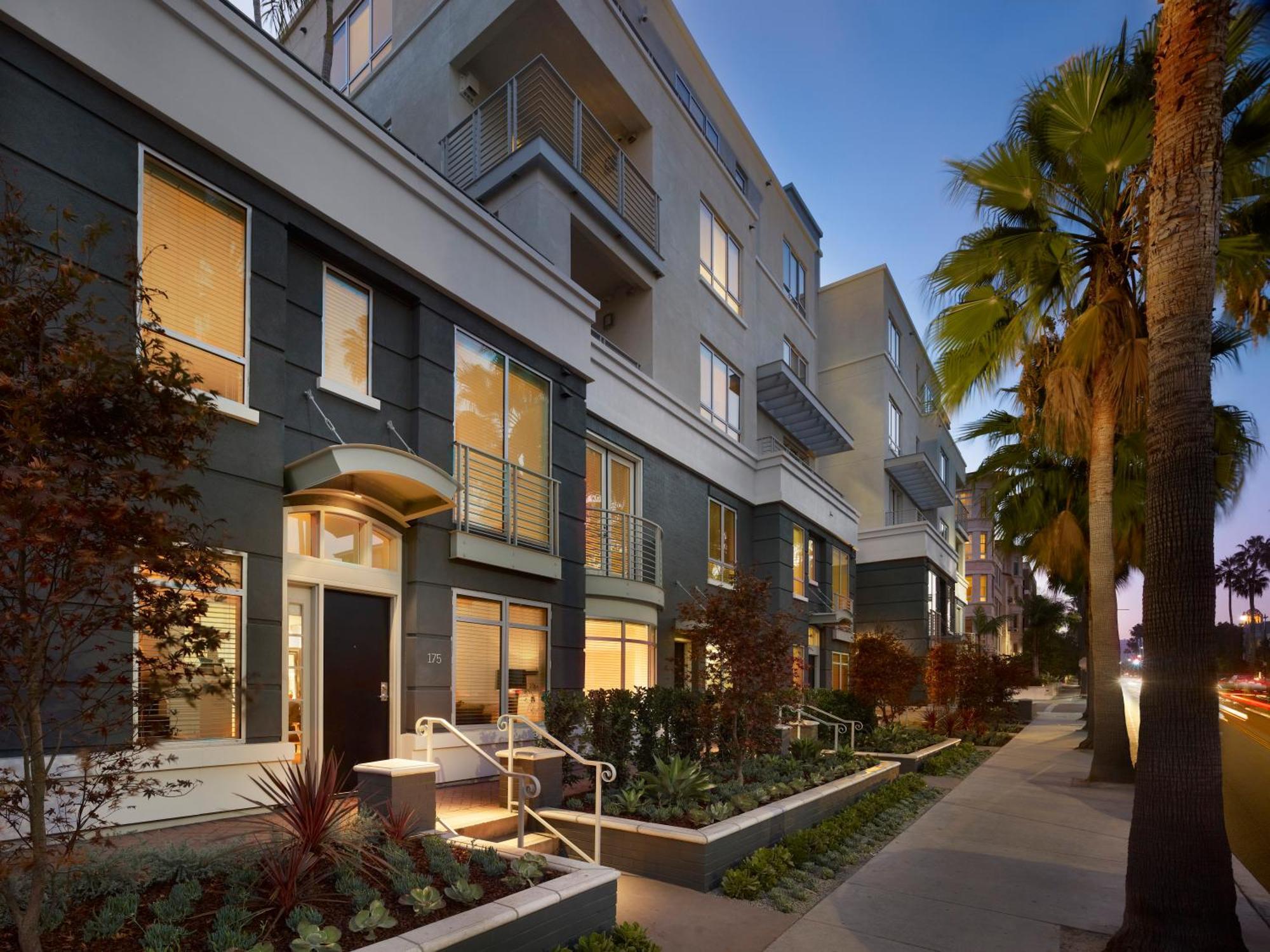 Casa Townhome con 1 Camera da Letto