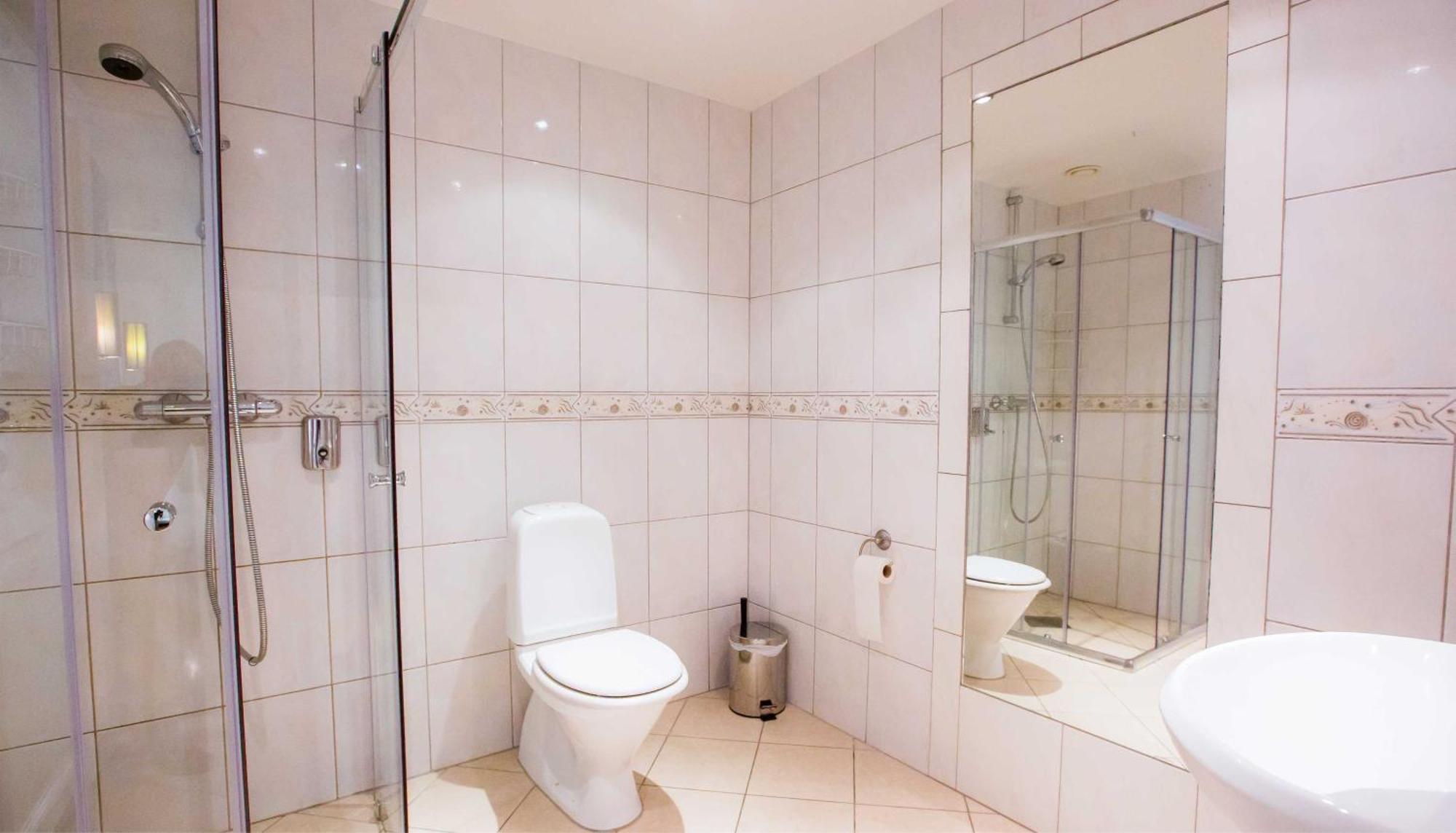 Deluxe Apartment (2 Erwachsene)