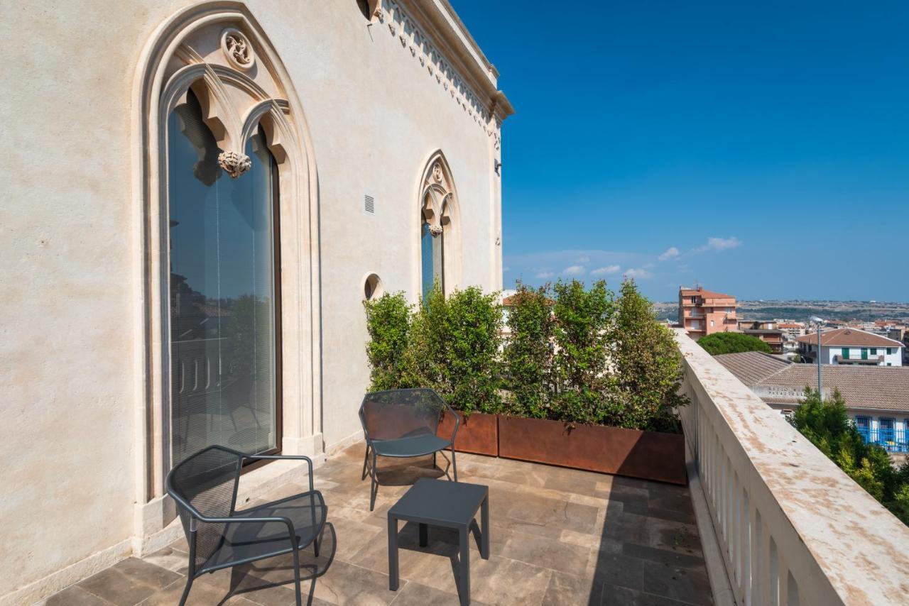 Deluxe Double or Twin Room Balcony