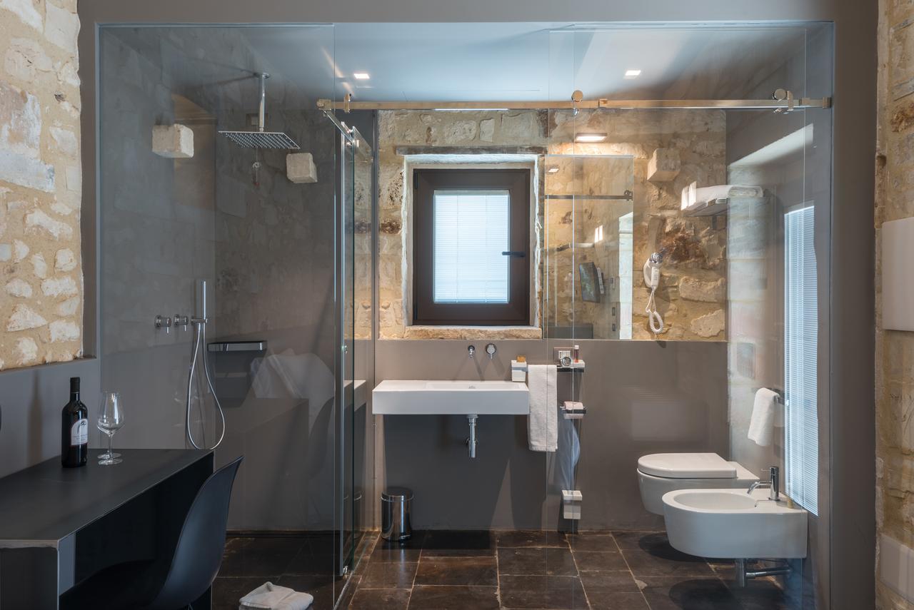 Small Double Room Annex building