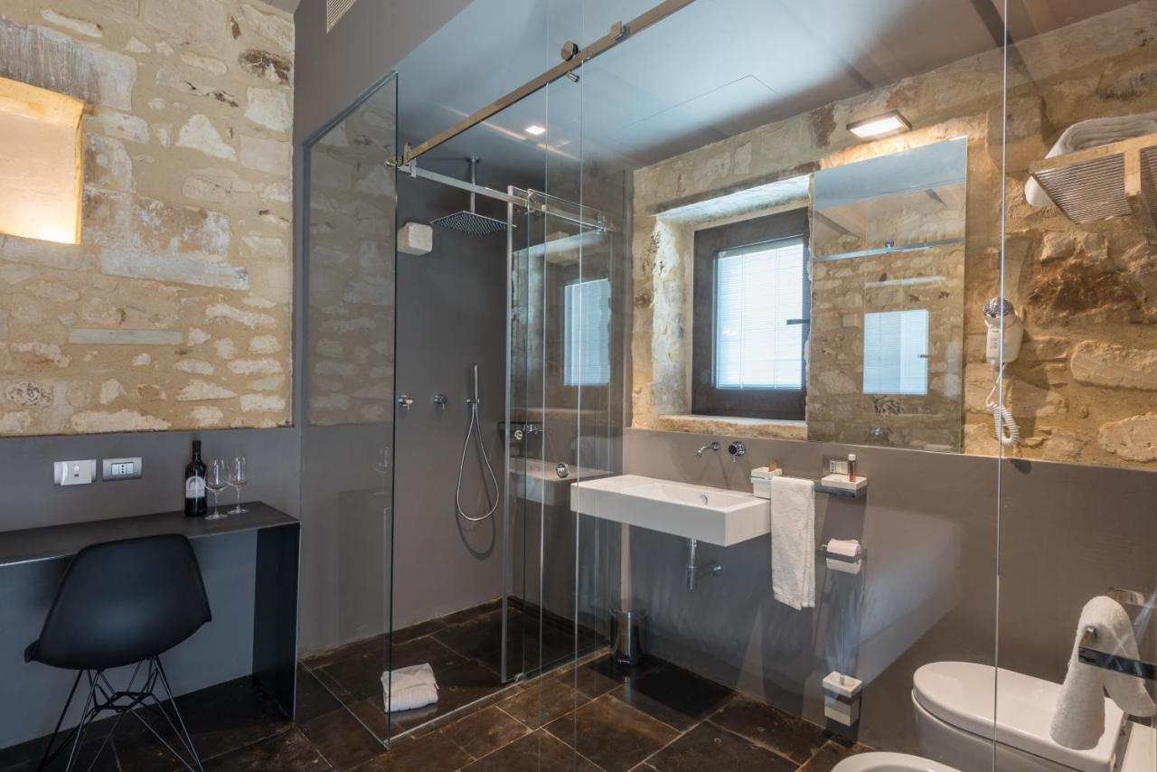 Small Double Room Annex building