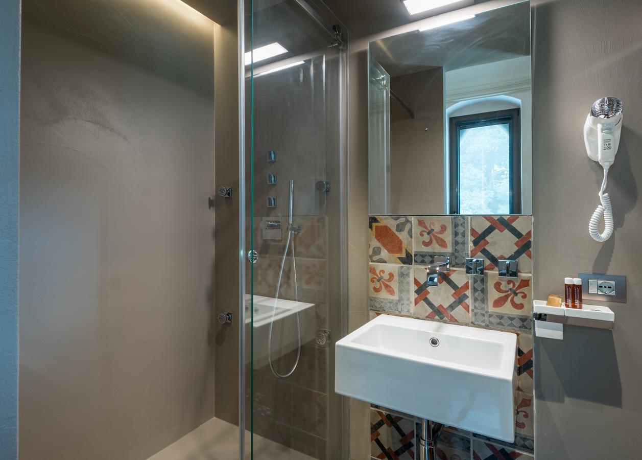 Deluxe Double or Twin Room Balcony