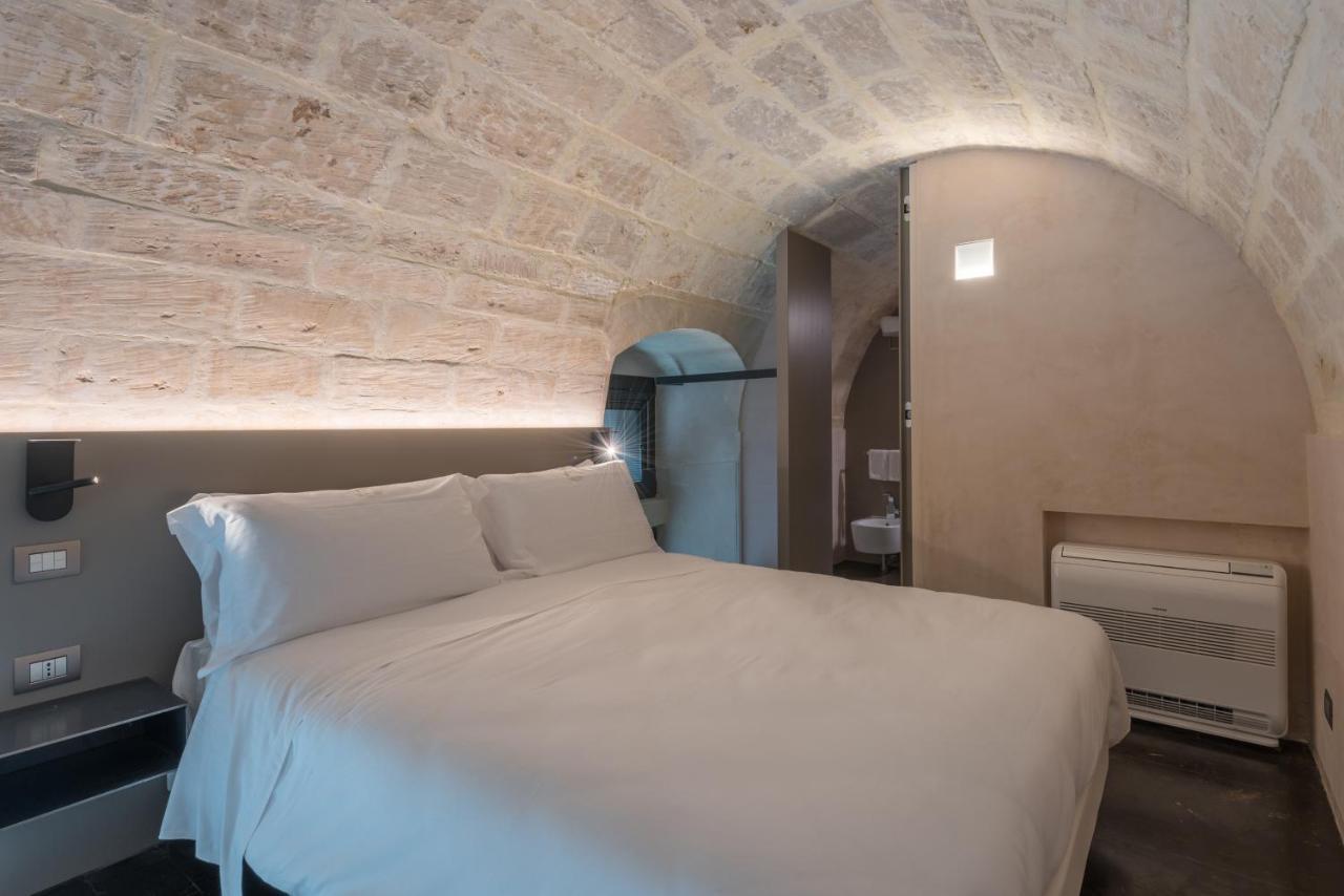 Junior Suite Split Level