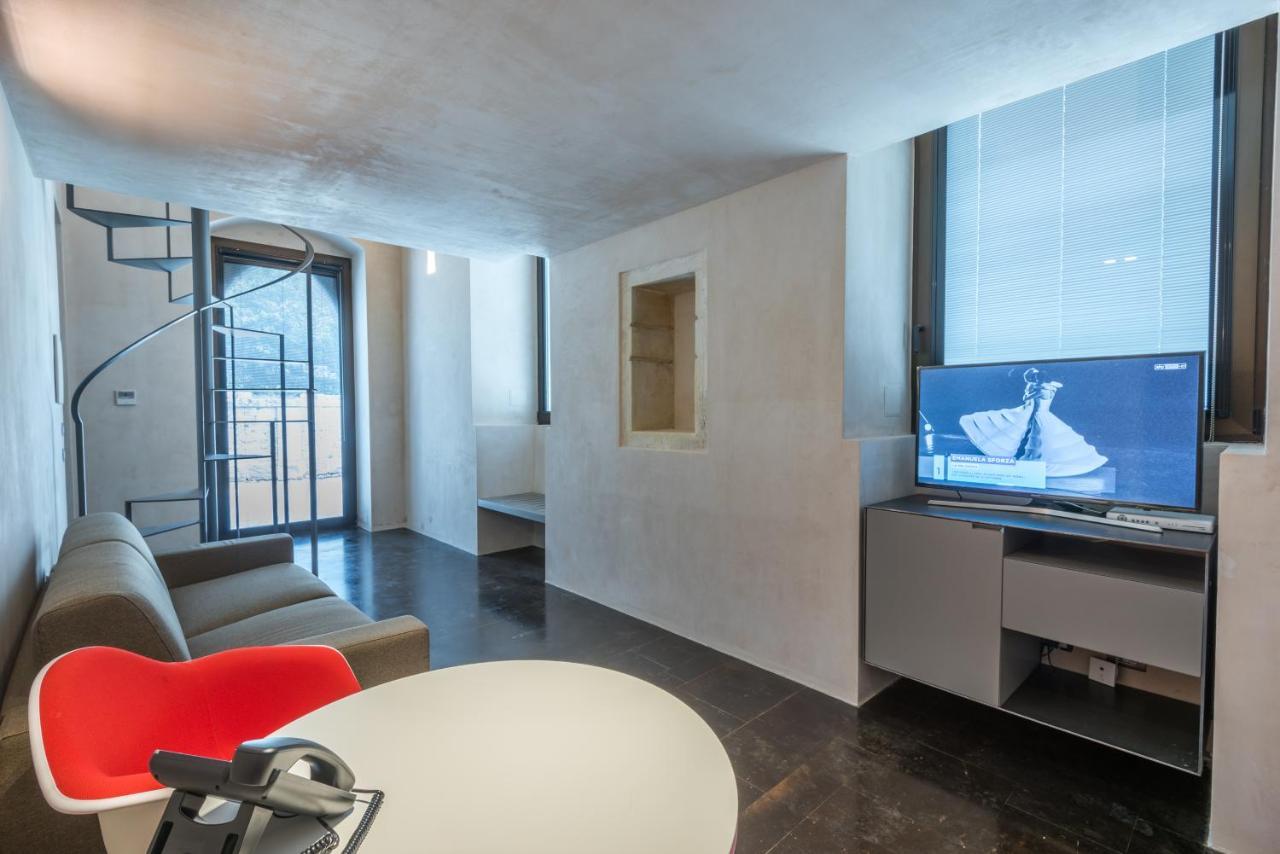 Junior Suite Split Level