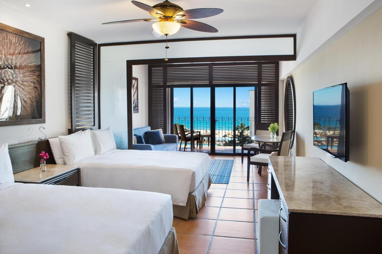Master Double Room Ocean View
