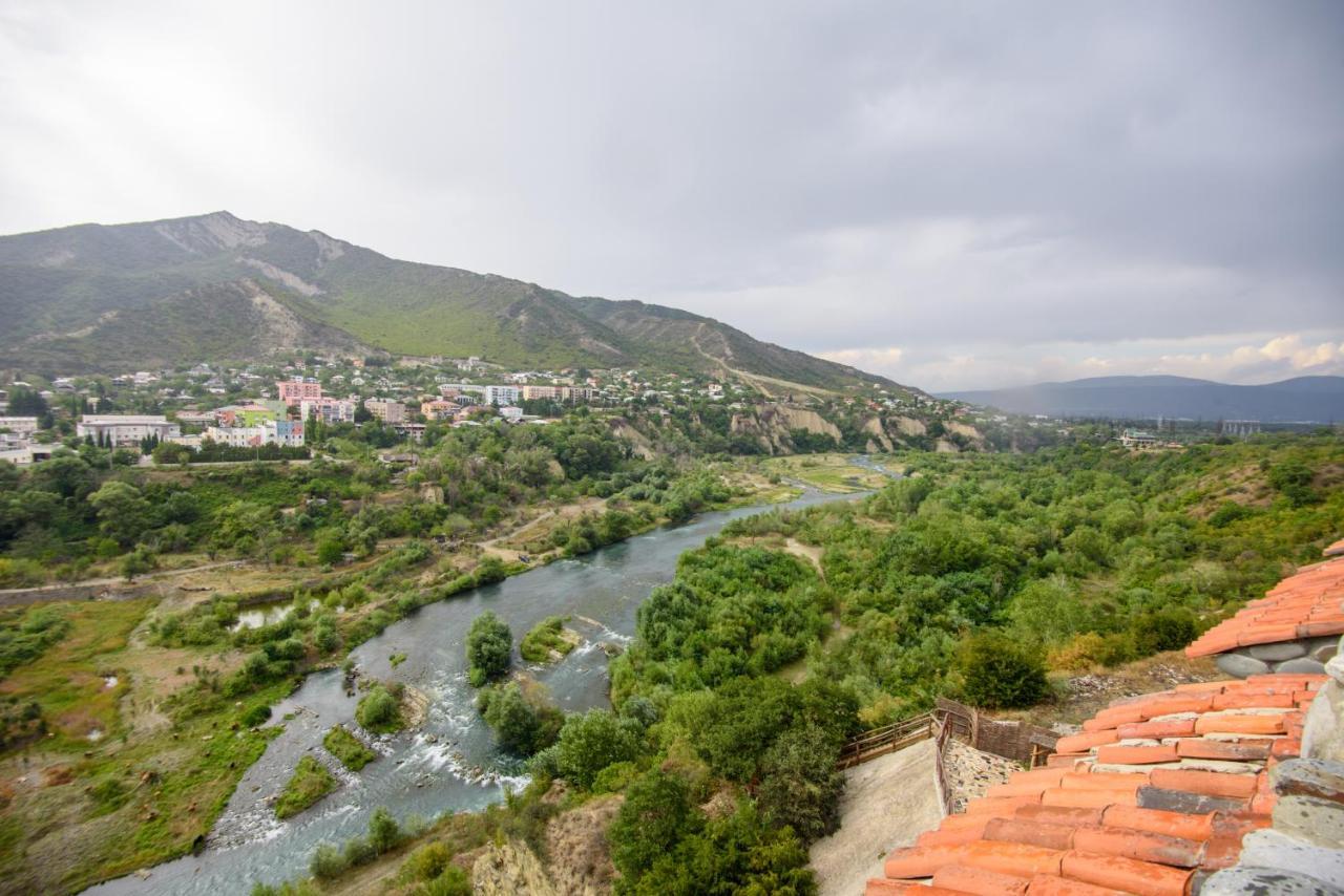 Deluxe Double or Twin Room River View