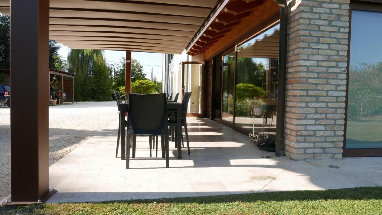 Double Room Private External Bathroom