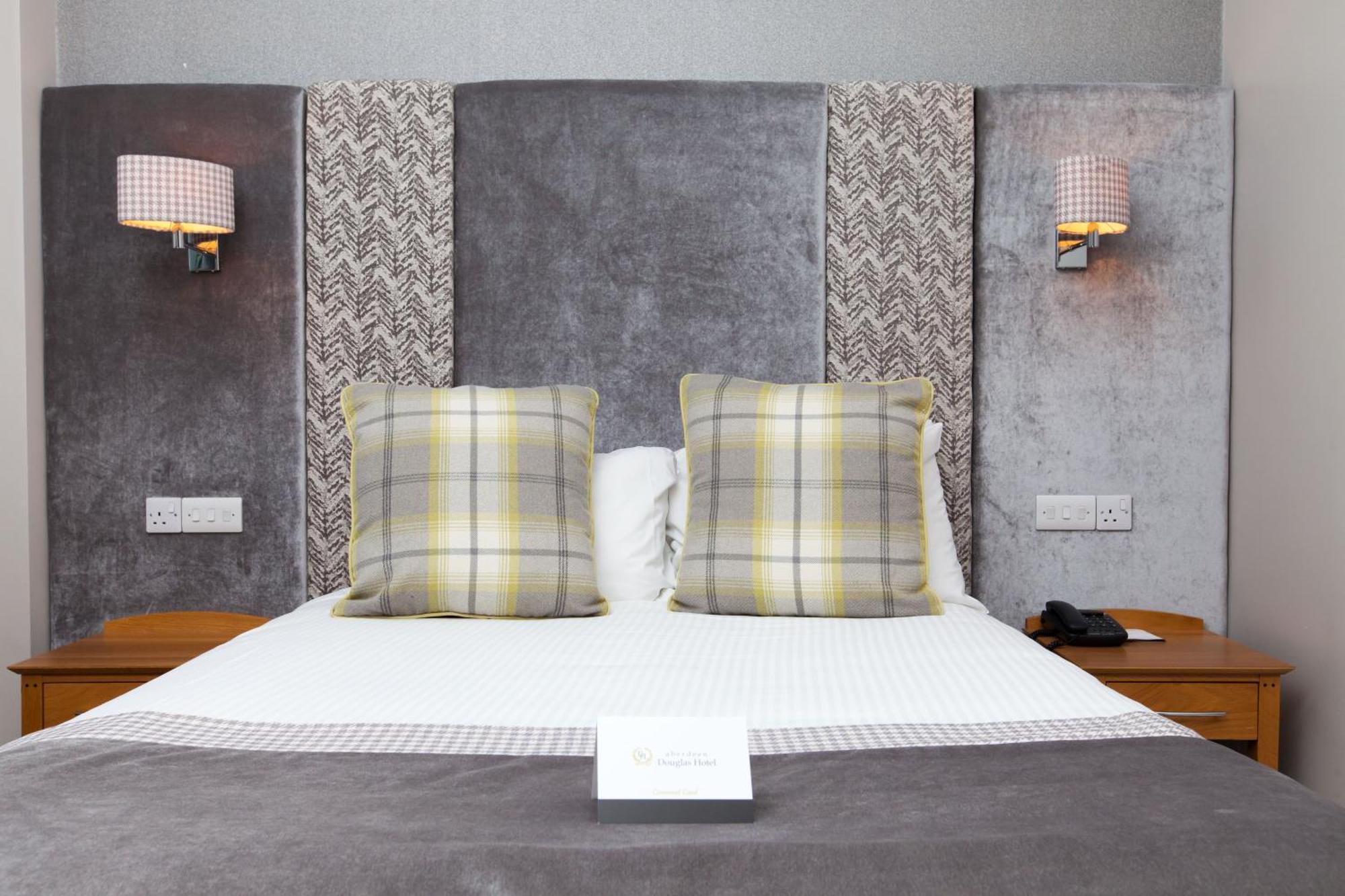 King Executive Guest Room
