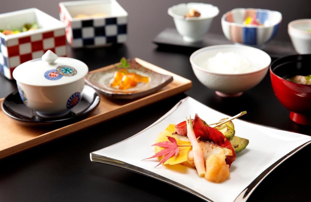 Japanese Suite501 sqm
