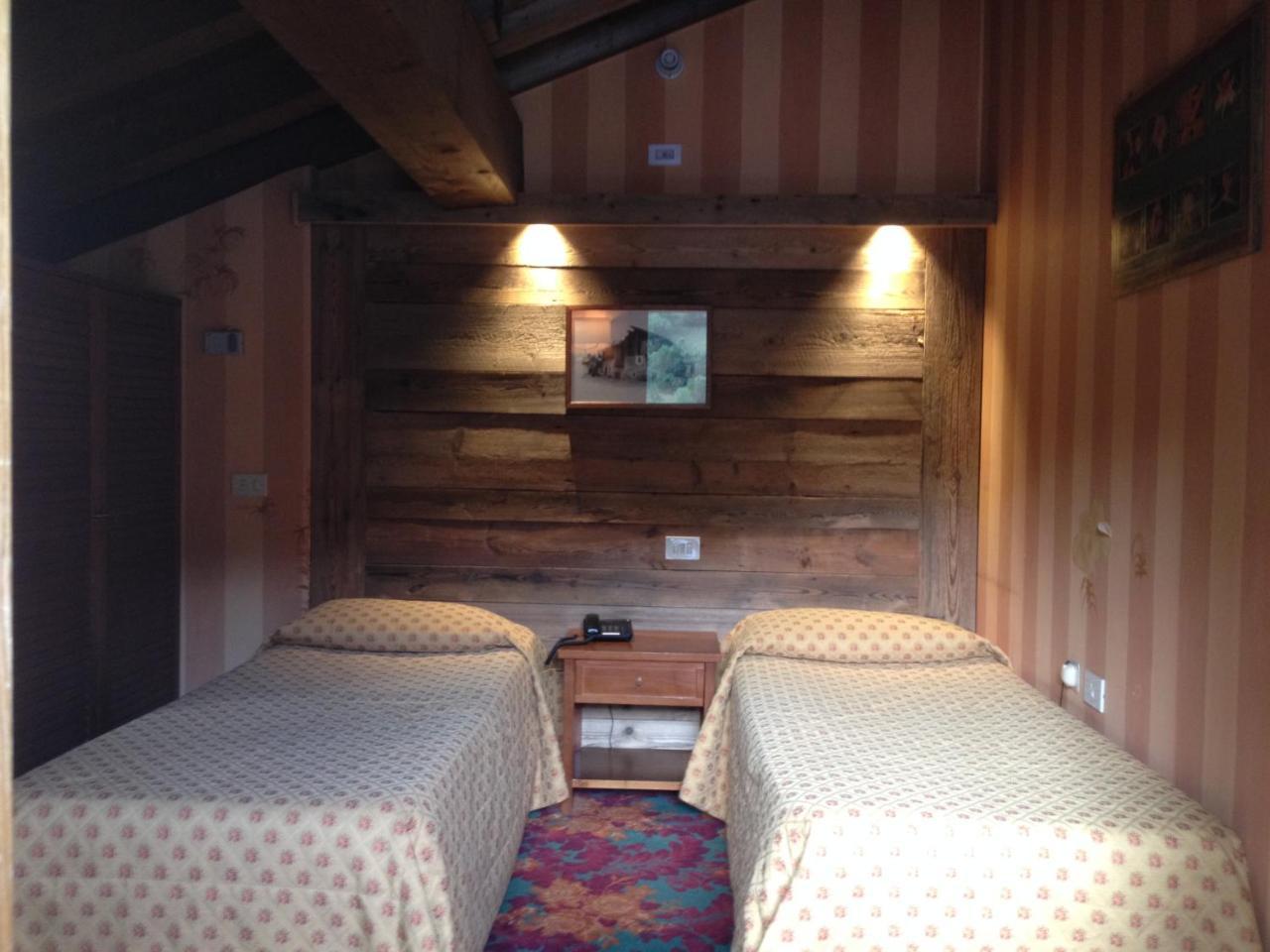 Habitación Familiar Estándar