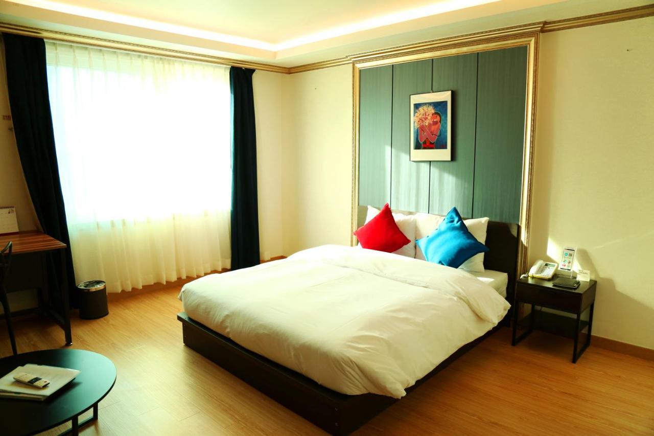 Superior Doppelzimmer