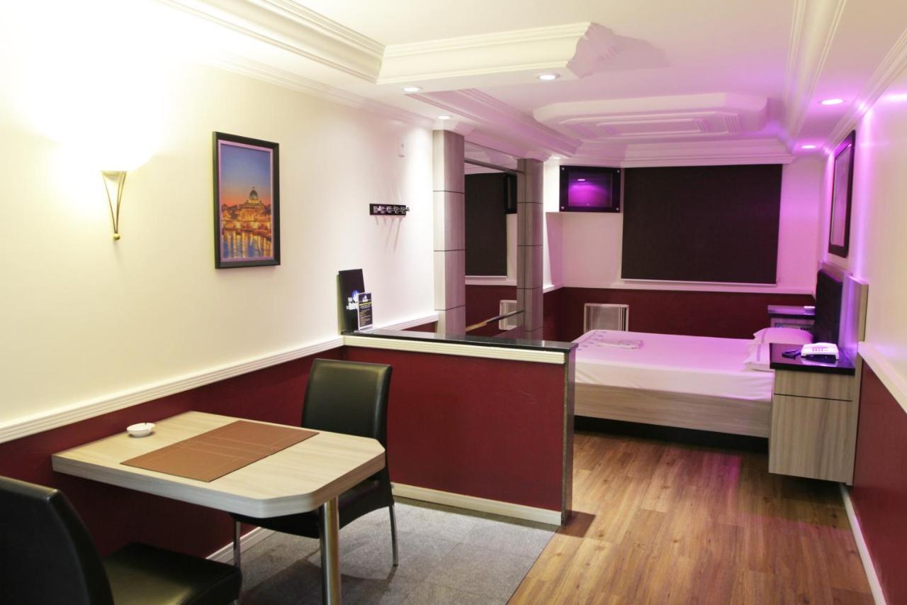 Suite com 1 Quarto