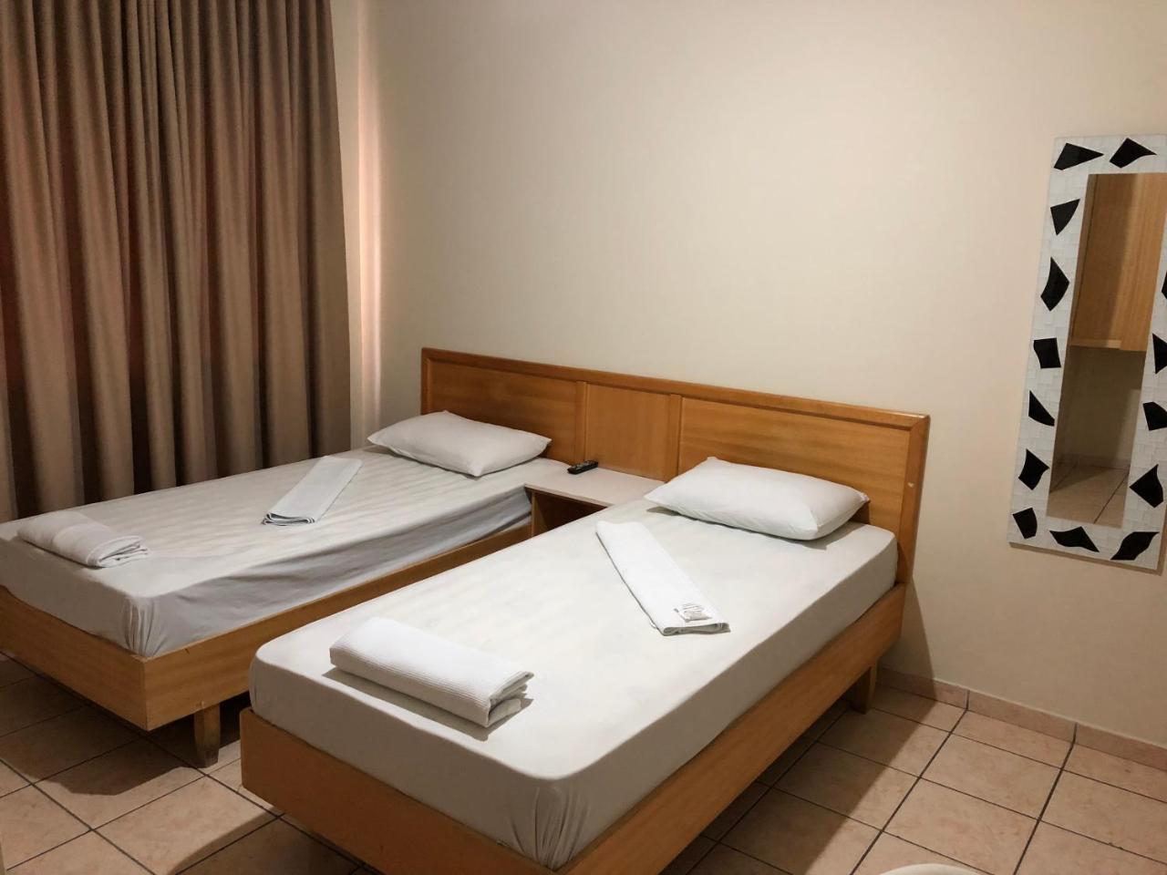 Small Twin Room