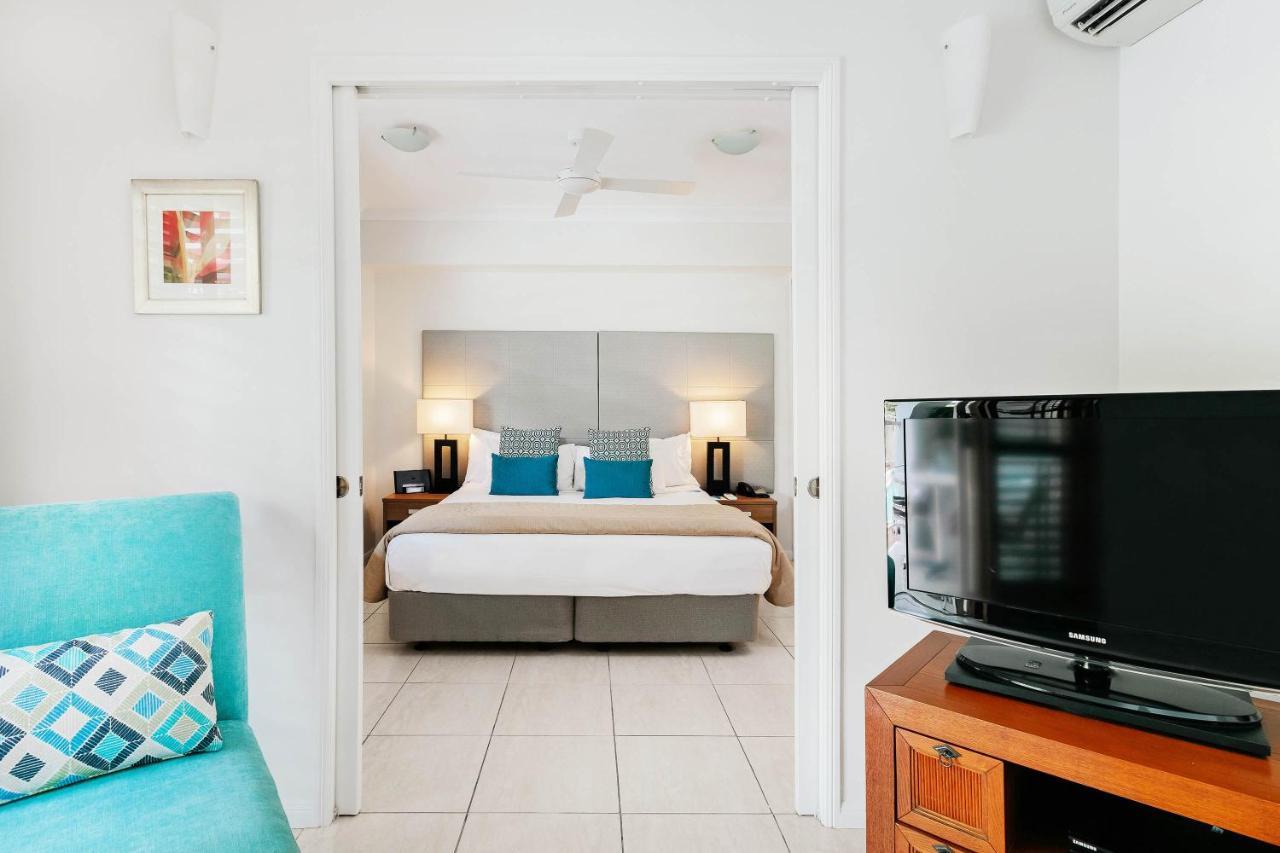 Classic Apartment One Double Bed